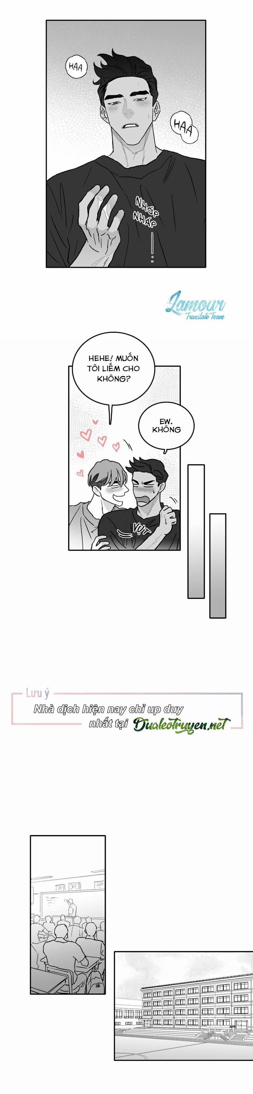 Buộc Trở Thành Kẻ Ngốc 2 trang 2