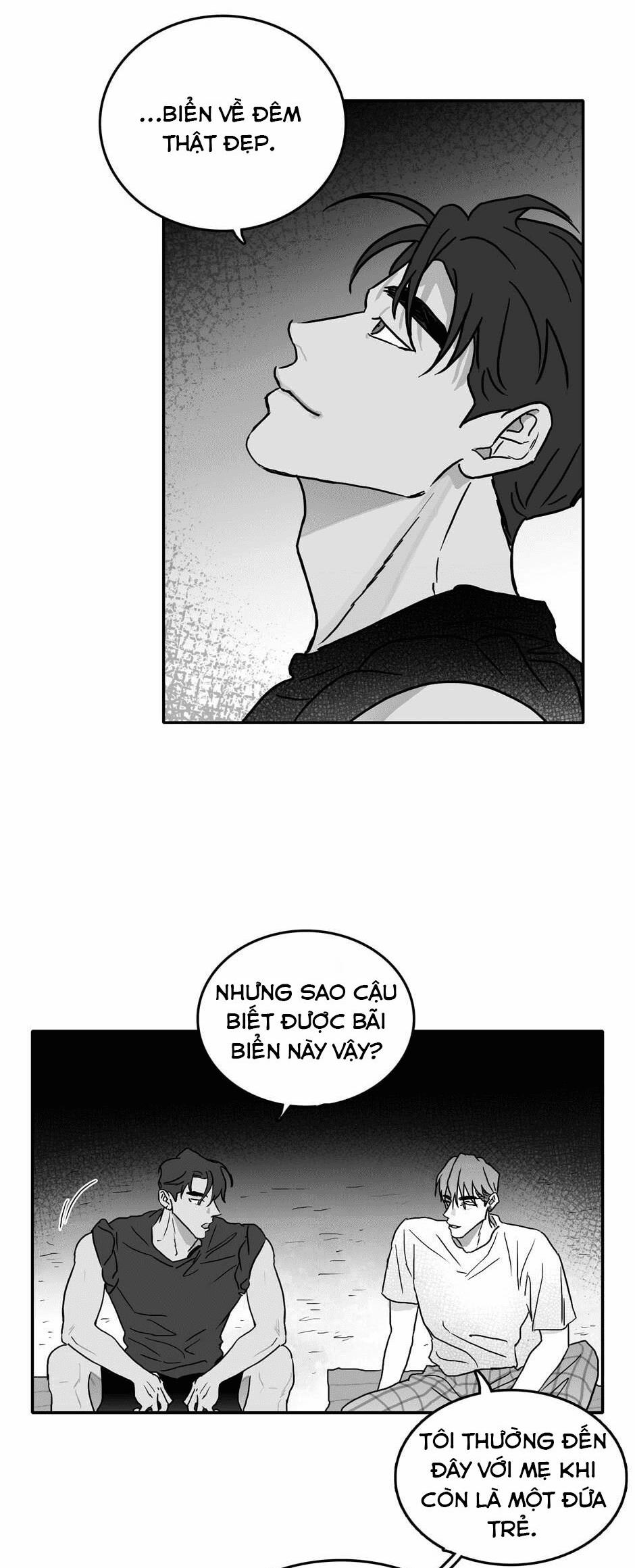 Buộc Trở Thành Kẻ Ngốc 3 trang 11