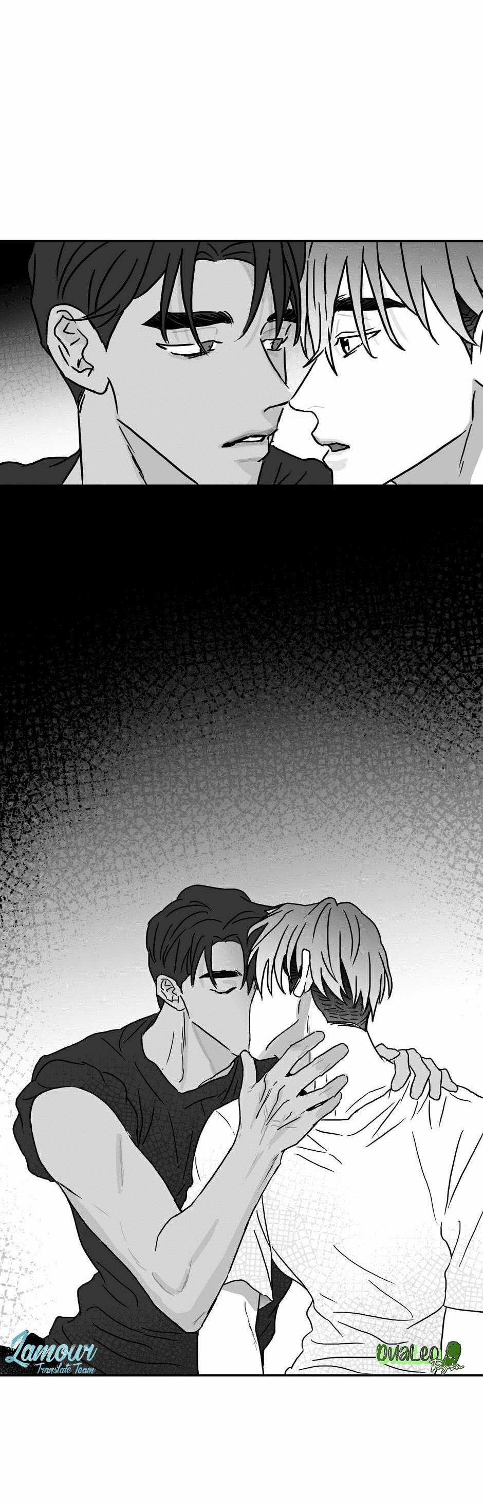 Buộc Trở Thành Kẻ Ngốc 3 trang 24