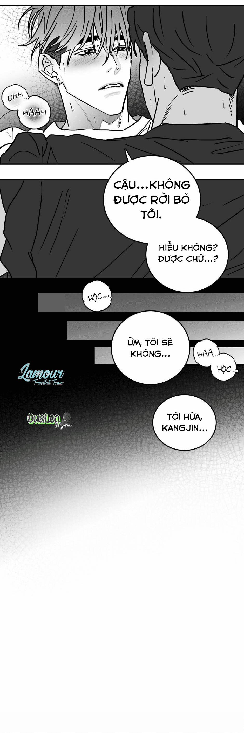 Buộc Trở Thành Kẻ Ngốc 3 trang 26