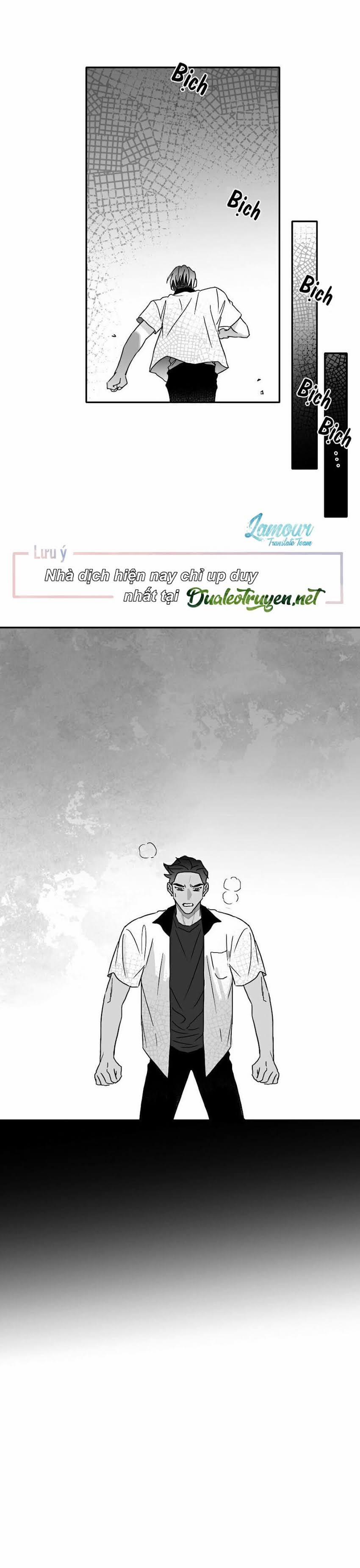 Buộc Trở Thành Kẻ Ngốc 4 trang 11