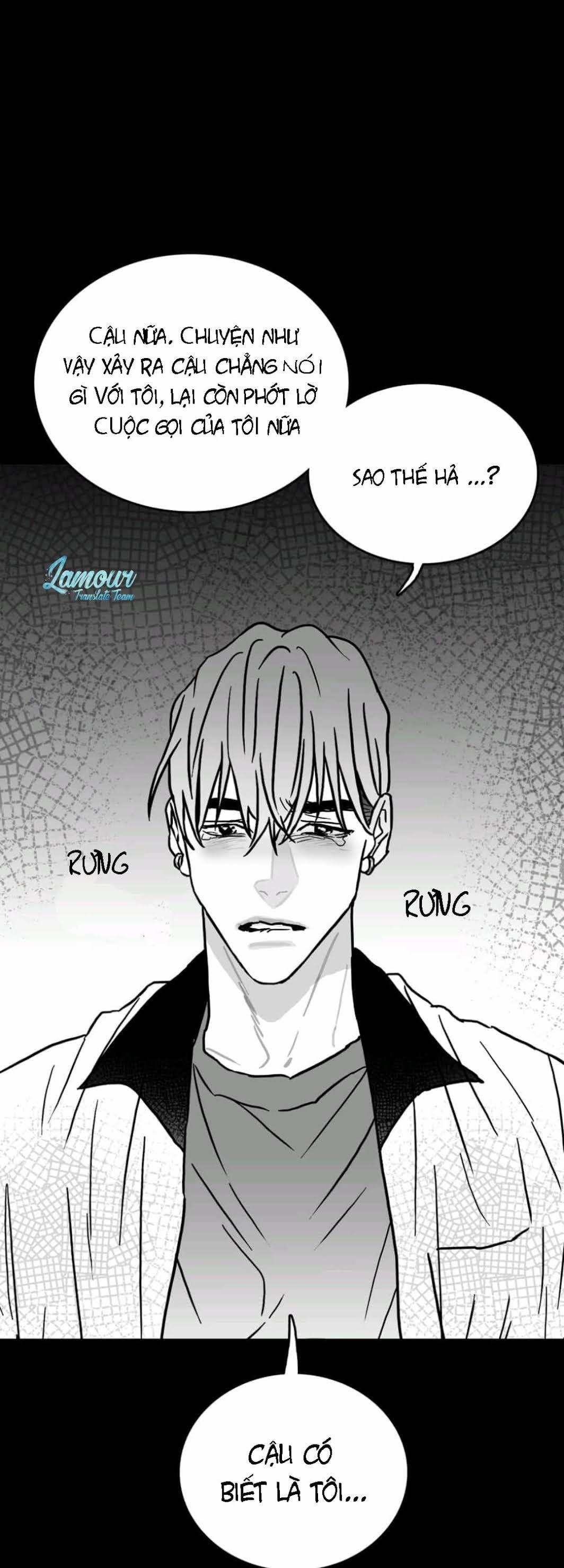 Buộc Trở Thành Kẻ Ngốc 5 trang 14