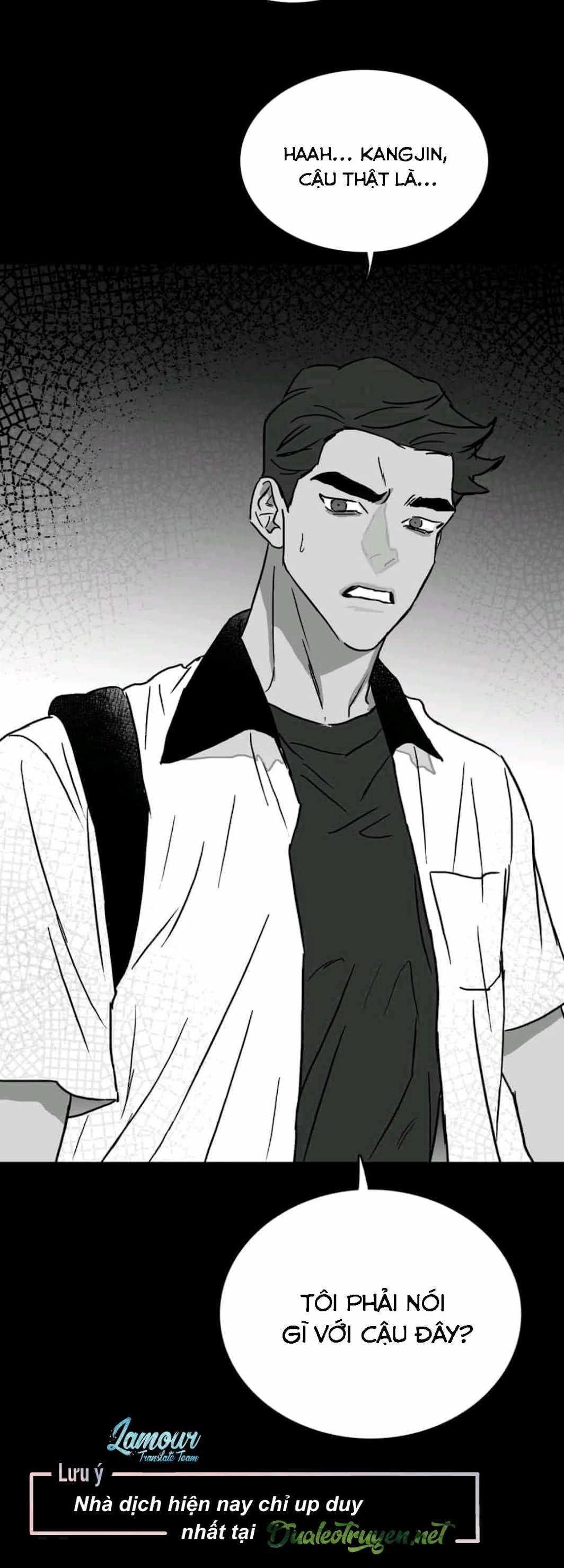 Buộc Trở Thành Kẻ Ngốc 5 trang 15