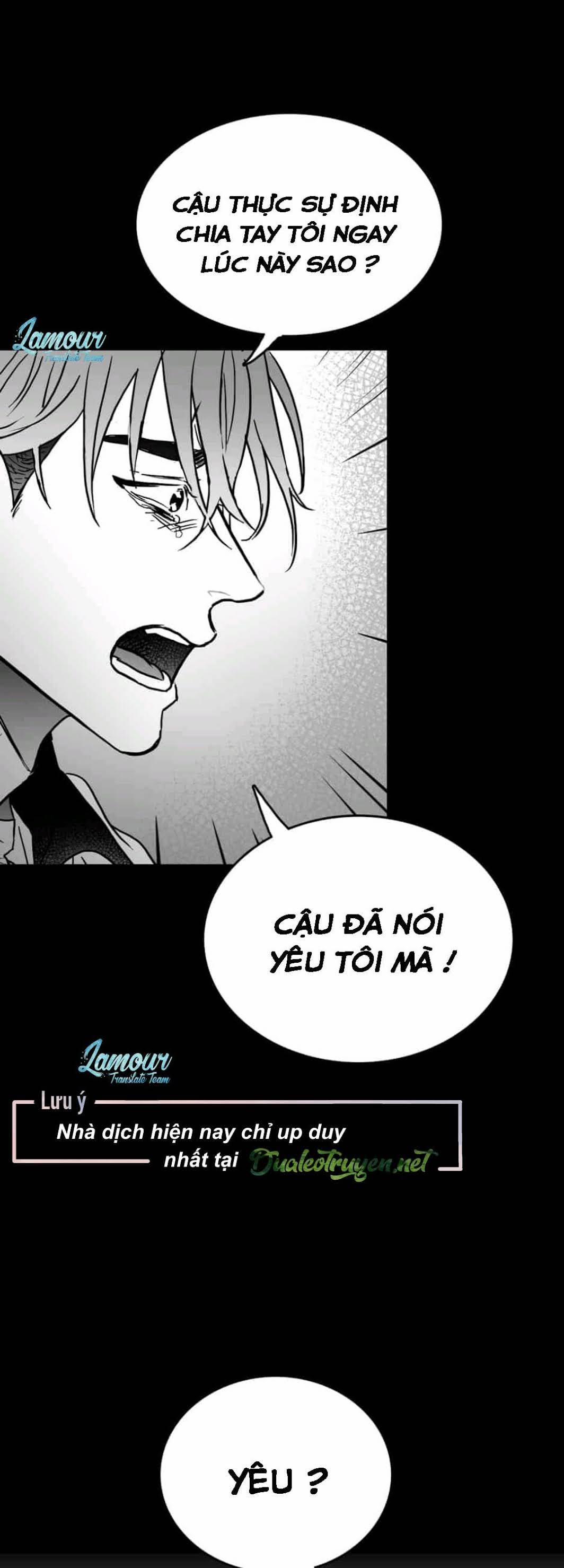 Buộc Trở Thành Kẻ Ngốc 5 trang 16