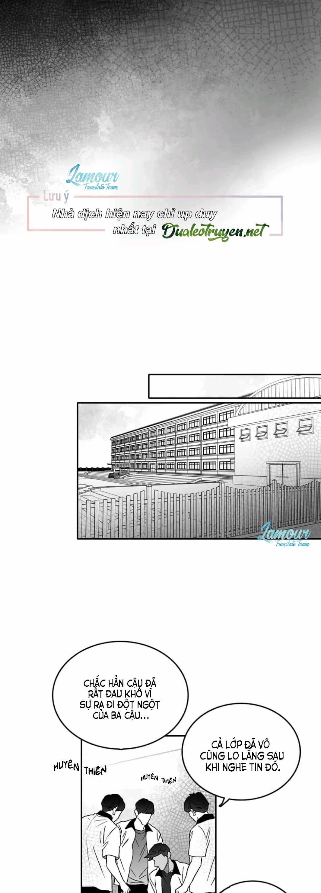 Buộc Trở Thành Kẻ Ngốc 5 trang 2