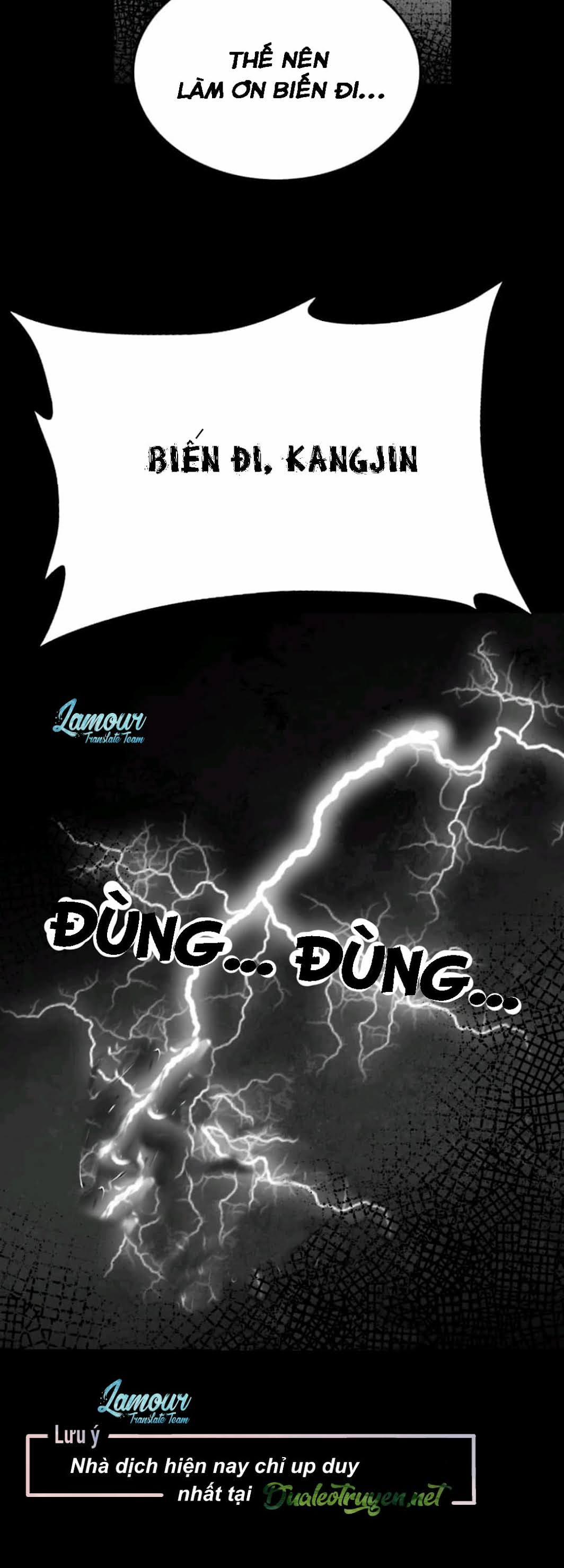 Buộc Trở Thành Kẻ Ngốc 5 trang 21