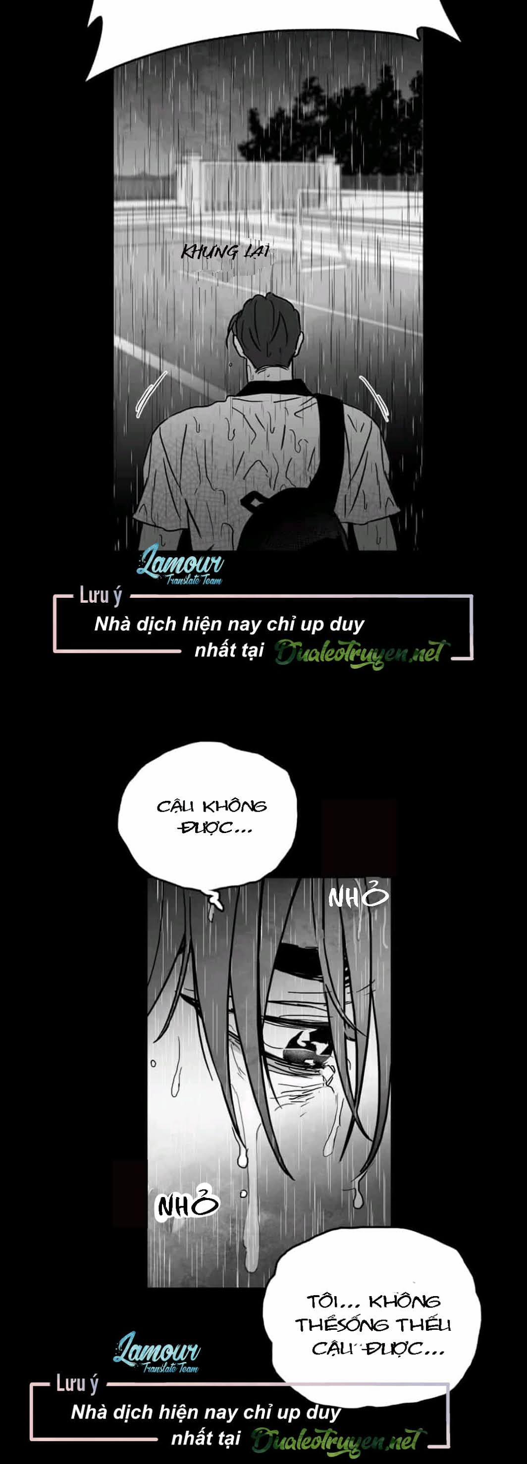 Buộc Trở Thành Kẻ Ngốc 5 trang 25