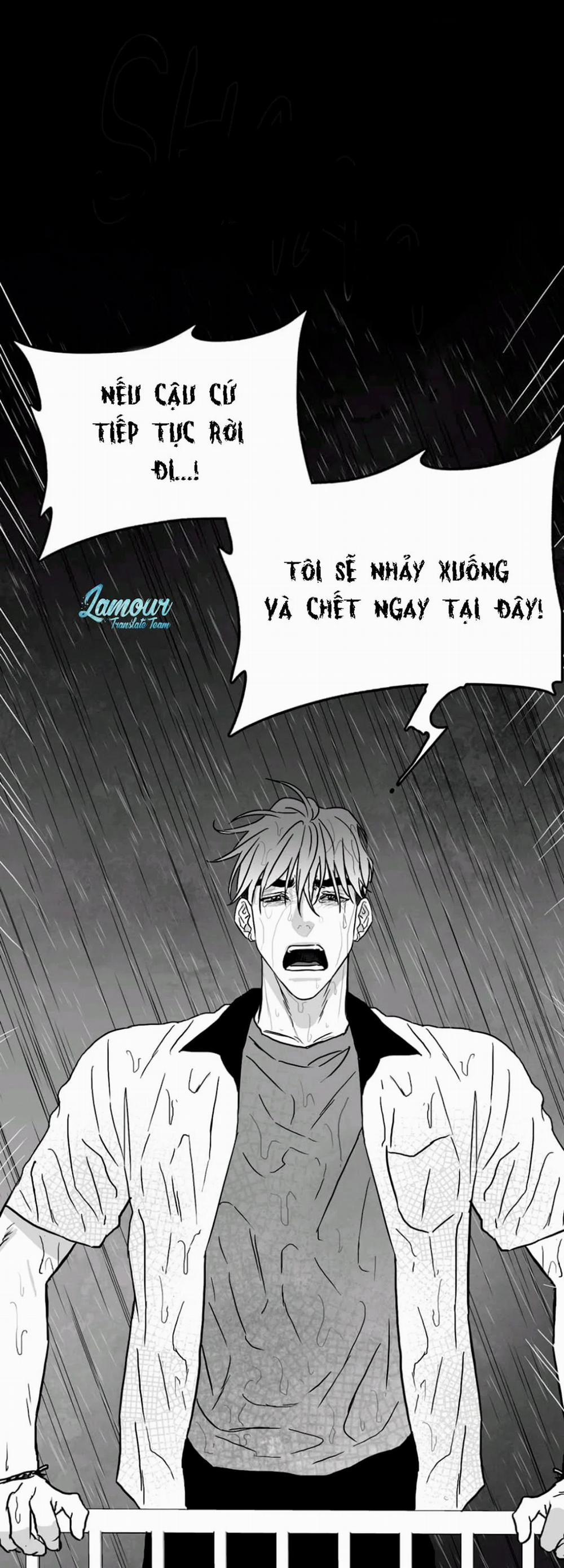 Buộc Trở Thành Kẻ Ngốc 5 trang 26