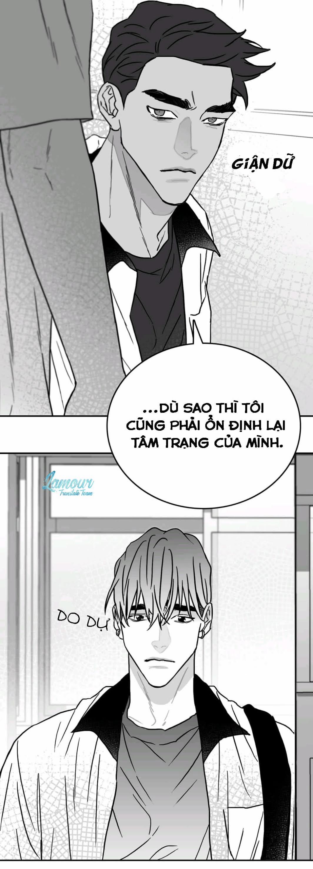 Buộc Trở Thành Kẻ Ngốc 5 trang 4