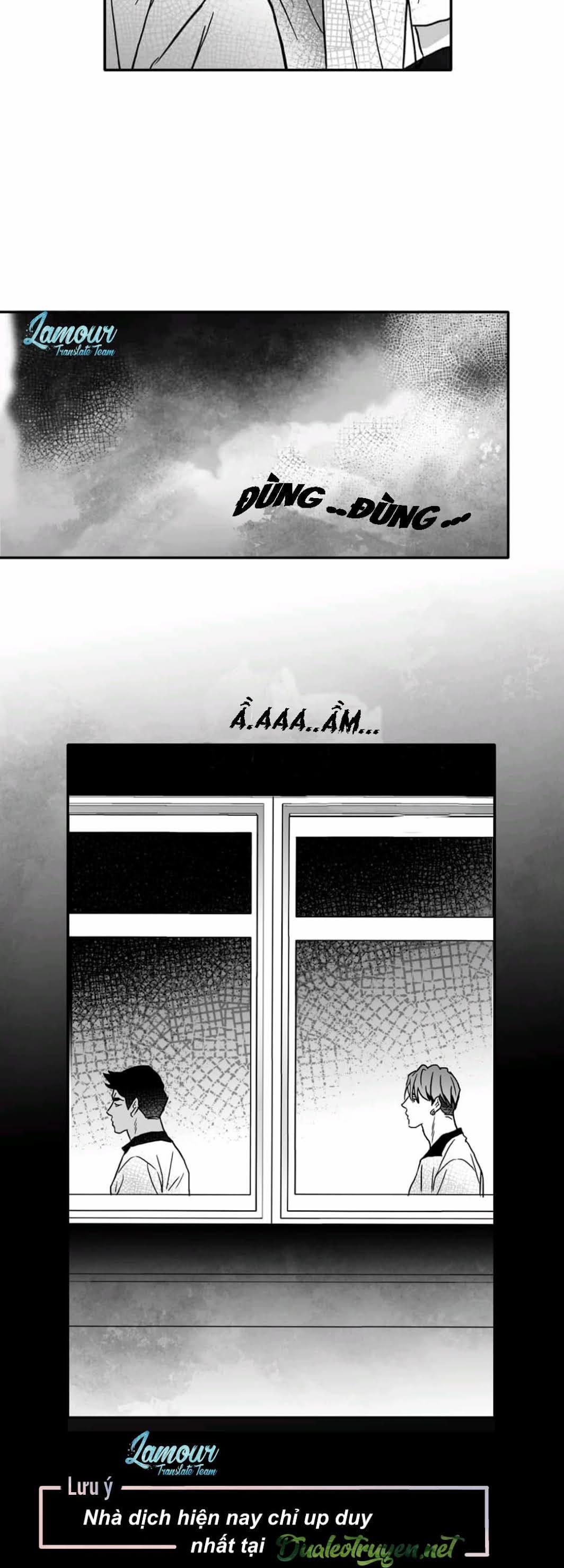 Buộc Trở Thành Kẻ Ngốc 5 trang 8