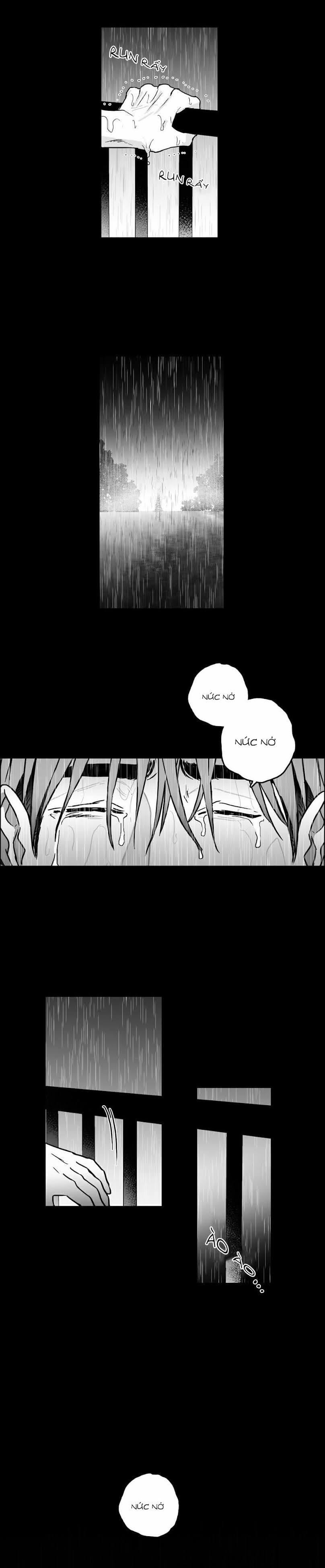 Buộc Trở Thành Kẻ Ngốc 6 trang 1