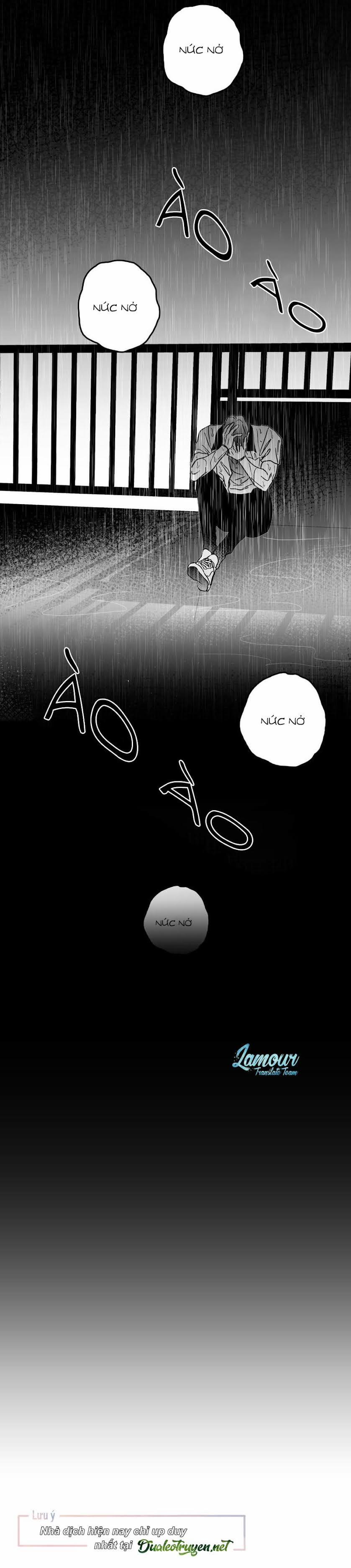 Buộc Trở Thành Kẻ Ngốc 6 trang 2