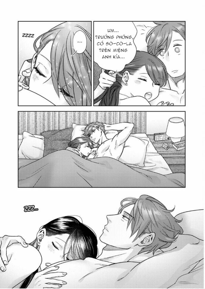 Buổi Hẹn Hò Lãng Mạn 2.2 trang 2