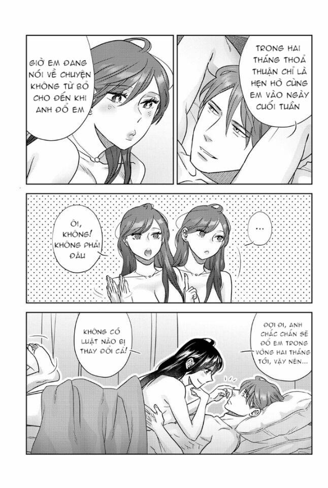 Buổi Hẹn Hò Lãng Mạn 2.2 trang 7