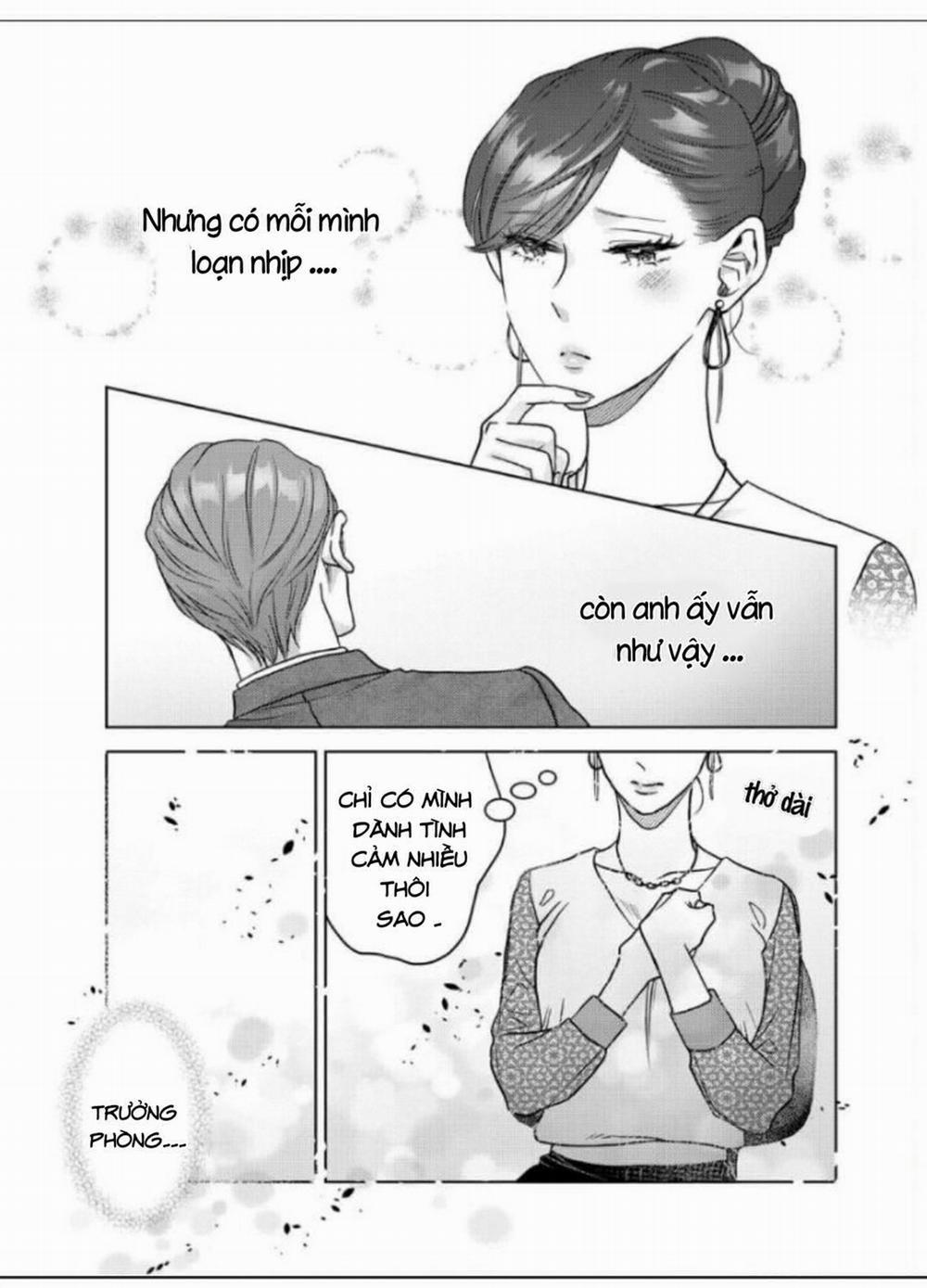 Buổi Hẹn Hò Lãng Mạn 3.1 trang 8