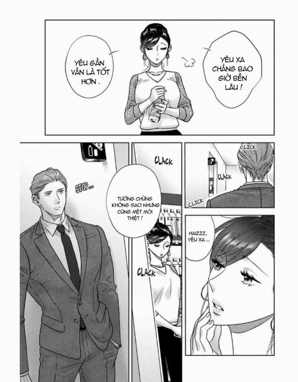 Buổi Hẹn Hò Lãng Mạn 3.2 trang 11