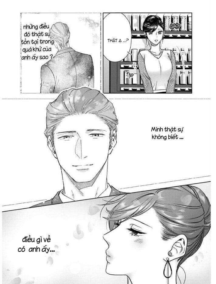 Buổi Hẹn Hò Lãng Mạn 3.2 trang 8