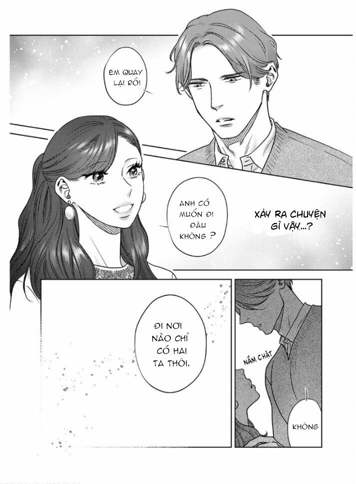 Buổi Hẹn Hò Lãng Mạn 4.2 trang 3