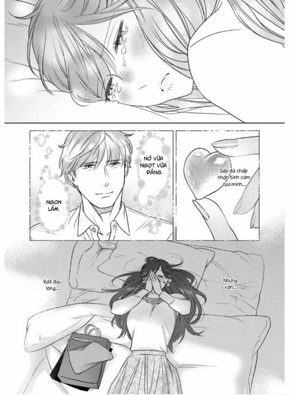 Buổi Hẹn Hò Lãng Mạn 5.1 trang 10