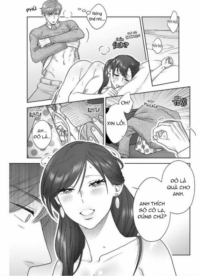 Buổi Hẹn Hò Lãng Mạn 5.1 trang 3