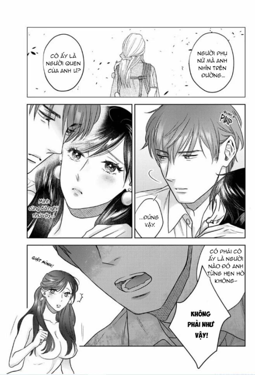 Buổi Hẹn Hò Lãng Mạn 5.1 trang 6