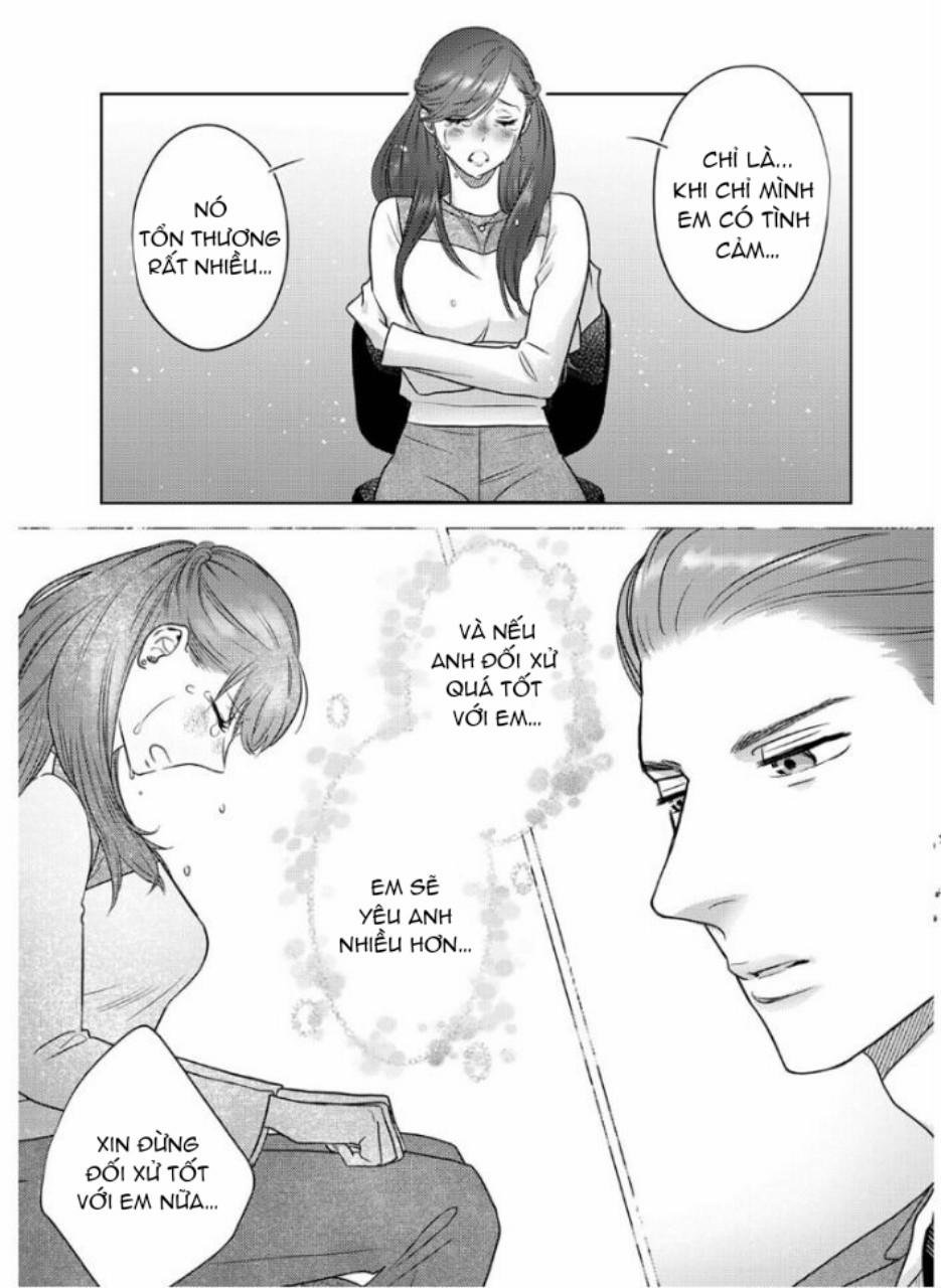 Buổi Hẹn Hò Lãng Mạn 5.2 trang 10