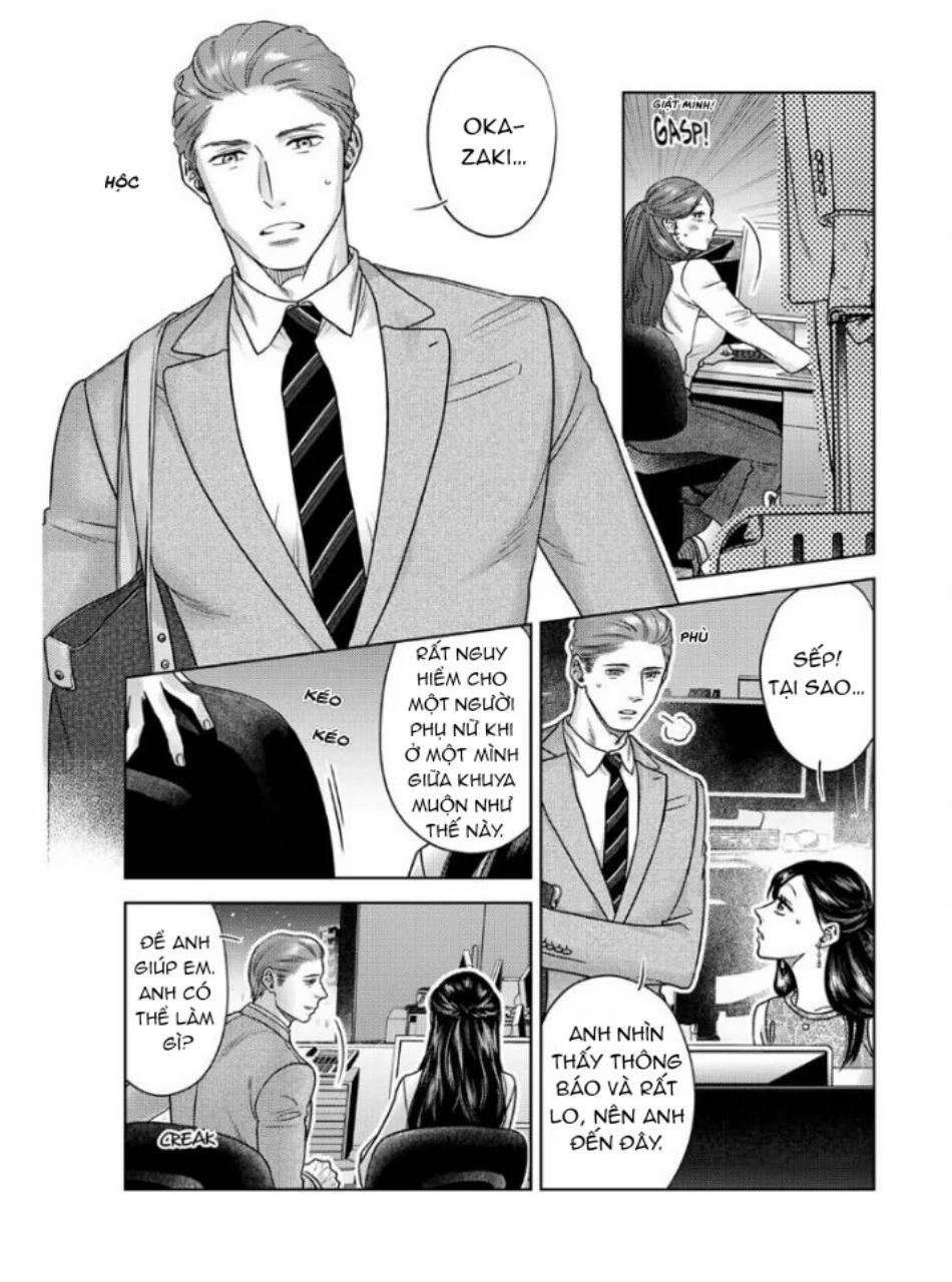 Buổi Hẹn Hò Lãng Mạn 5.2 trang 6