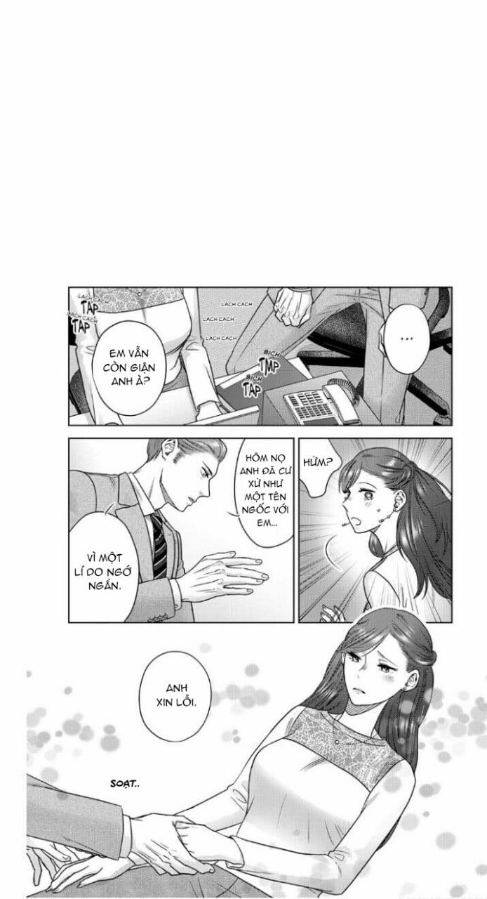 Buổi Hẹn Hò Lãng Mạn 5.2 trang 8