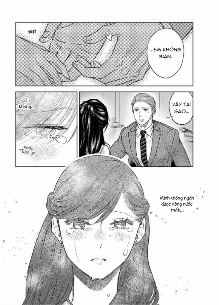 Buổi Hẹn Hò Lãng Mạn 5.2 trang 9