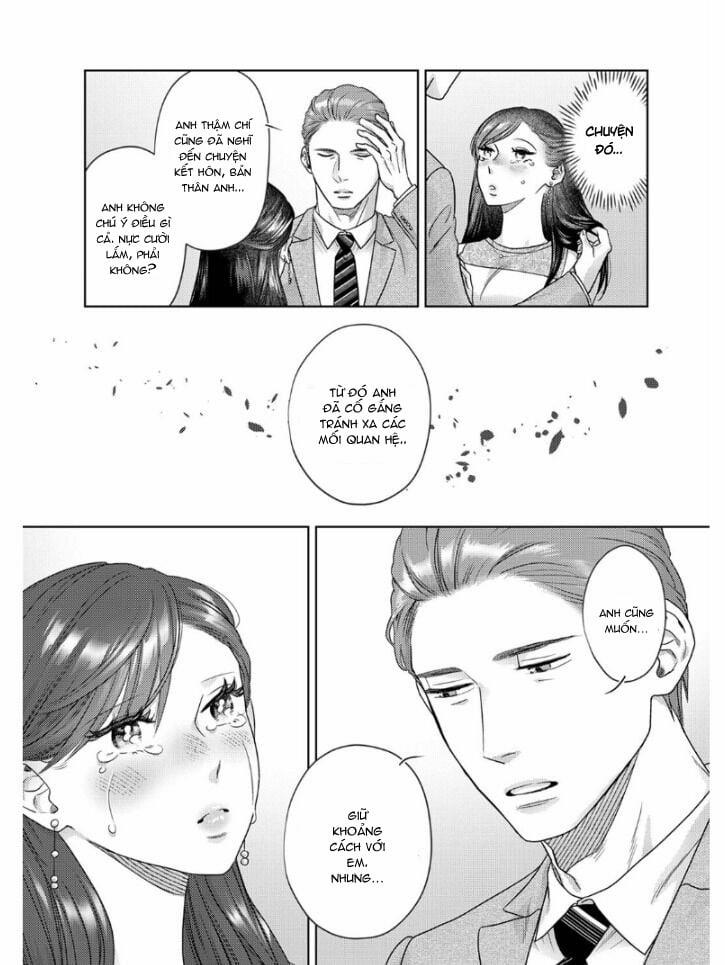 Buổi Hẹn Hò Lãng Mạn 6.1 trang 2