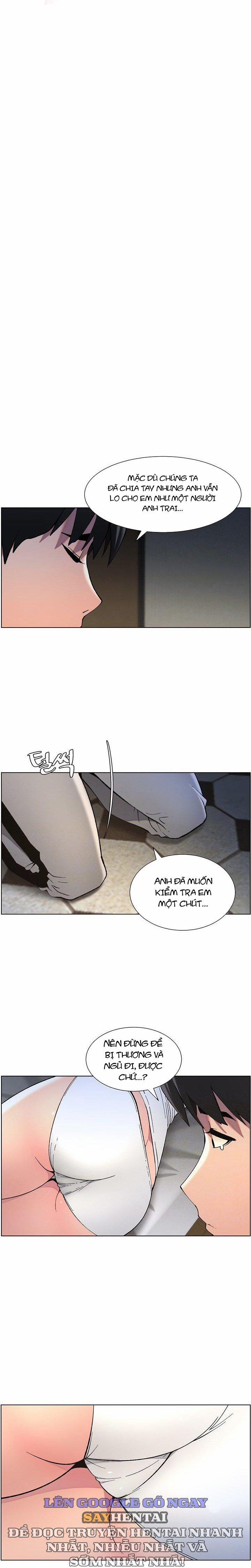 Buổi Học Làm Tình Với Em Gái 44 trang 2