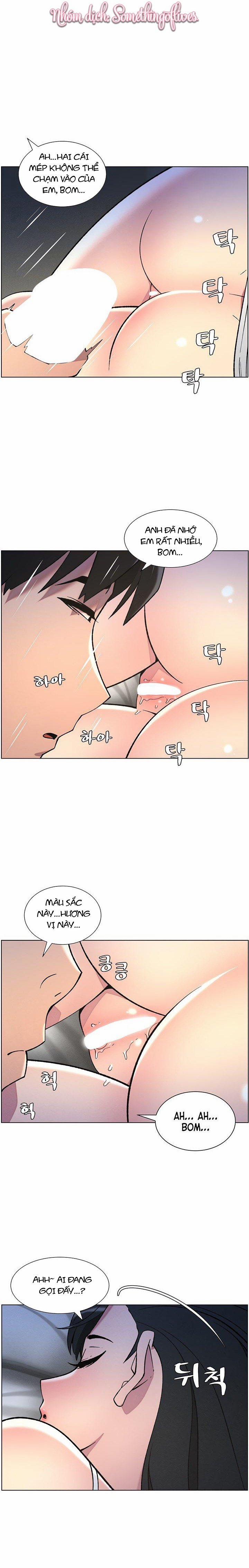 Buổi Học Làm Tình Với Em Gái 44 trang 7