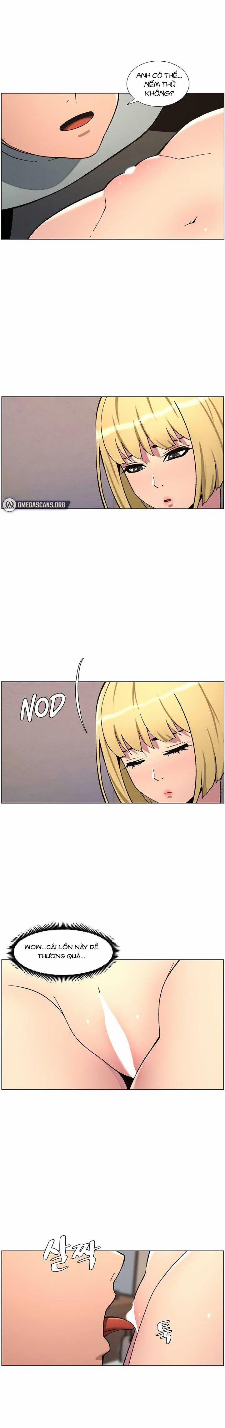 Buổi Học Làm Tình Với Em Gái 46 trang 11