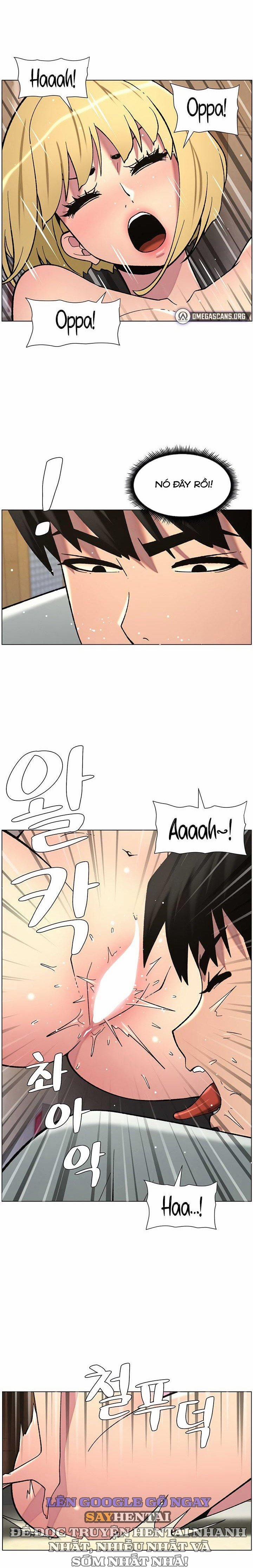 Buổi Học Làm Tình Với Em Gái 46 trang 14