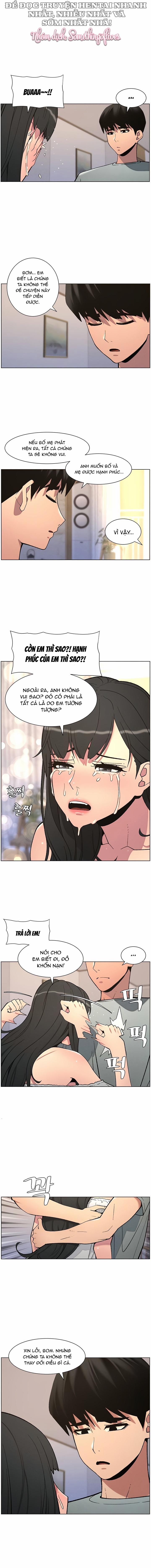 Buổi Học Làm Tình Với Em Gái 48 trang 6