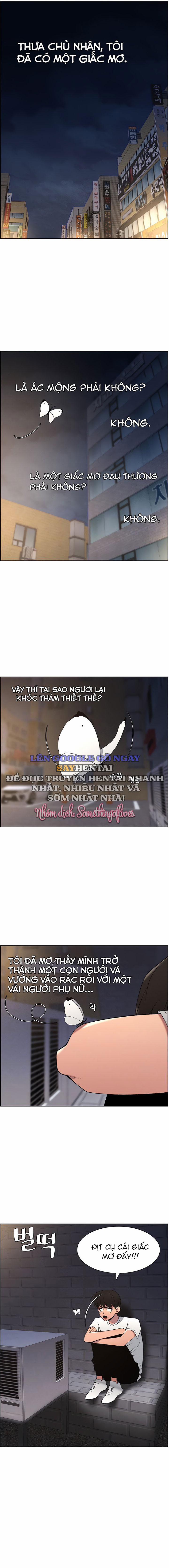 Buổi Học Làm Tình Với Em Gái 52 trang 2