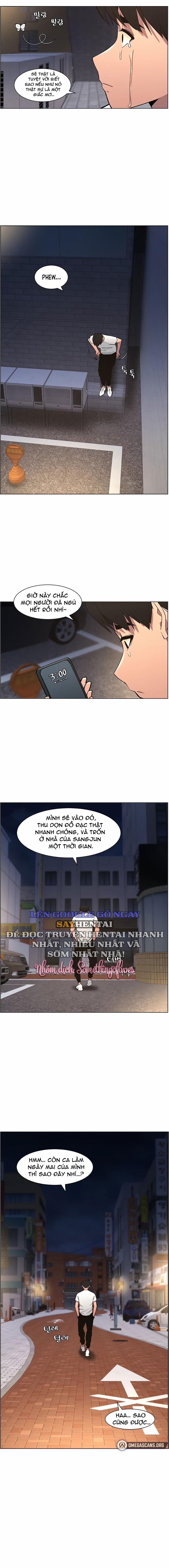 Buổi Học Làm Tình Với Em Gái 52 trang 3