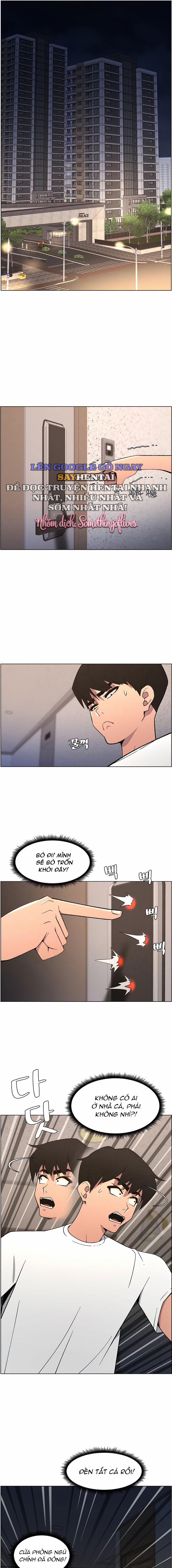 Buổi Học Làm Tình Với Em Gái 52 trang 4