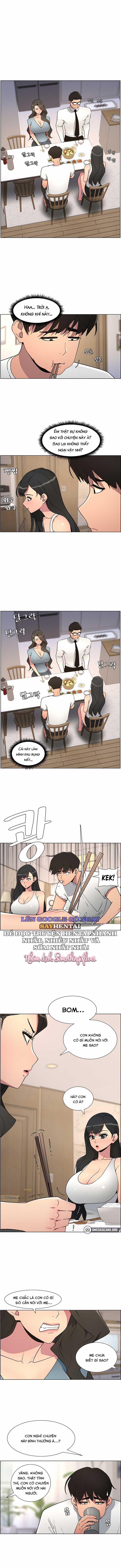 Buổi Học Làm Tình Với Em Gái 53 trang 8