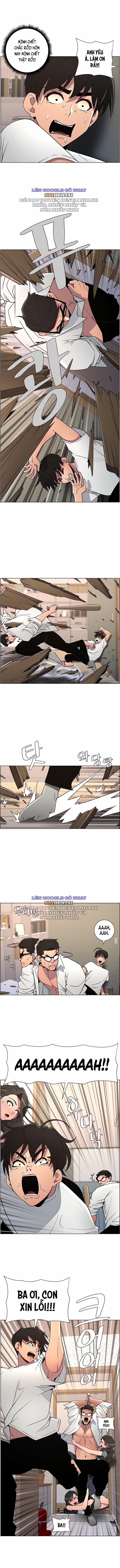 Buổi Học Làm Tình Với Em Gái 54 trang 6