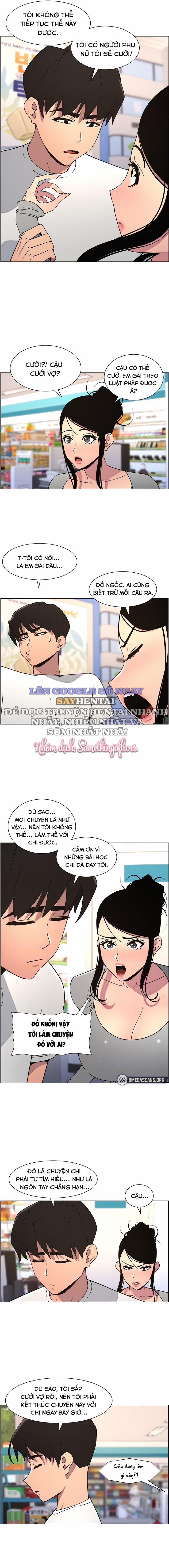 Buổi Học Làm Tình Với Em Gái 55 trang 2
