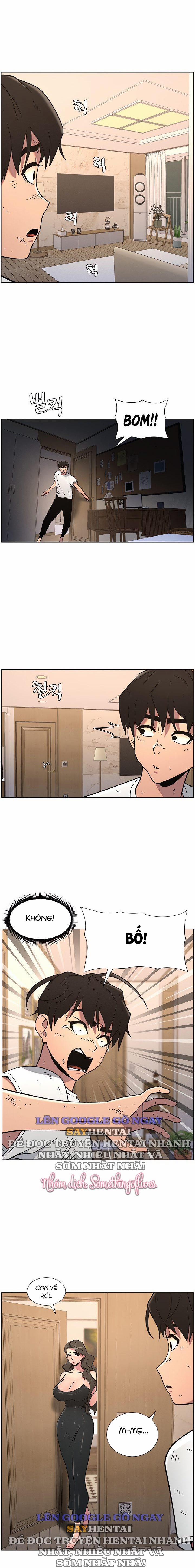 Buổi Học Làm Tình Với Em Gái 57 trang 13