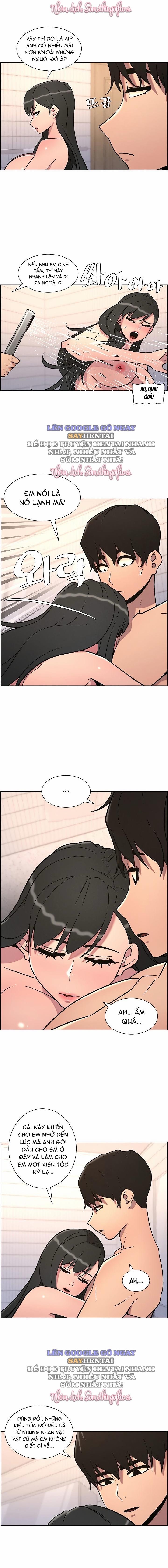 Buổi Học Làm Tình Với Em Gái 58 trang 9