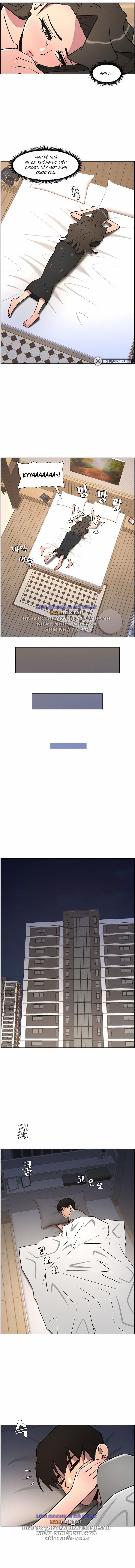 Buổi Học Làm Tình Với Em Gái 59 trang 7