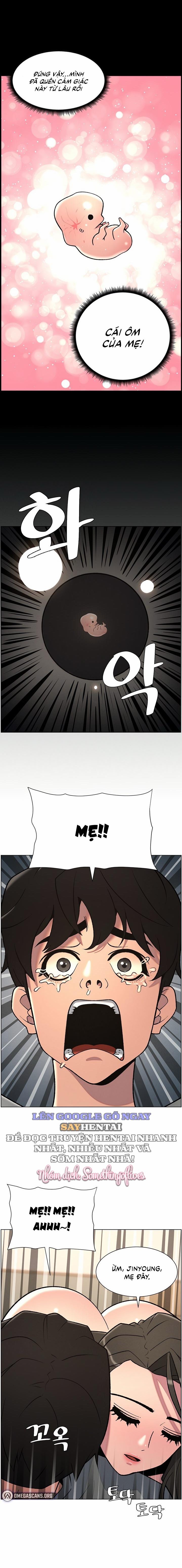 Buổi Học Làm Tình Với Em Gái 60 trang 6