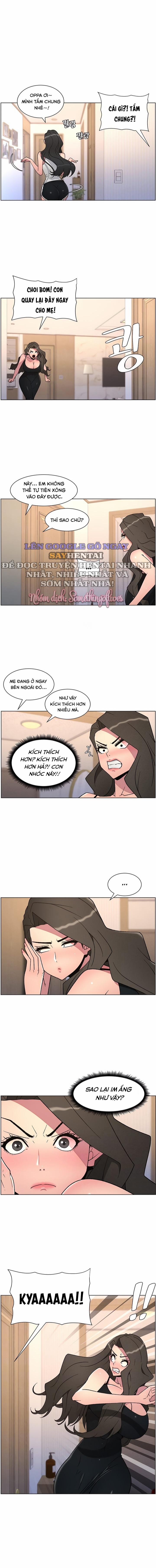 Buổi Học Làm Tình Với Em Gái 63 trang 3
