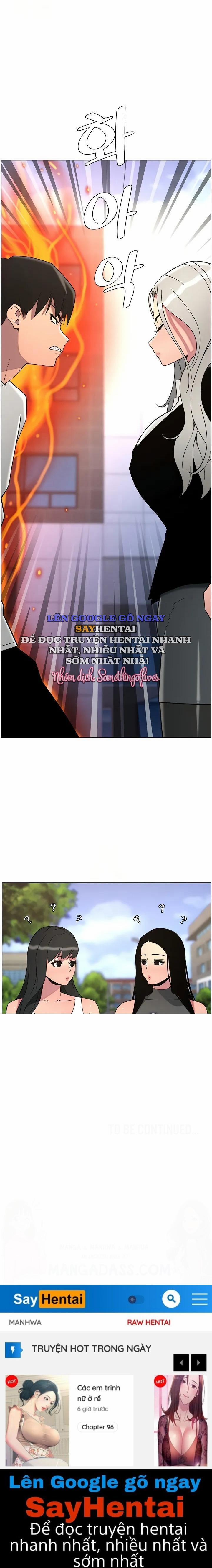 Buổi Học Làm Tình Với Em Gái 66 trang 20