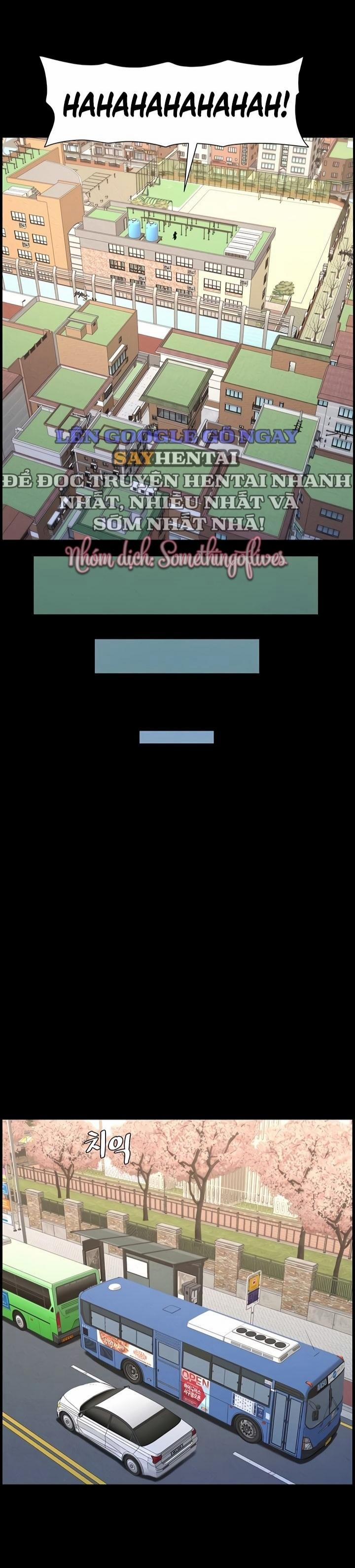 Buổi Học Làm Tình Với Em Gái 67 trang 10