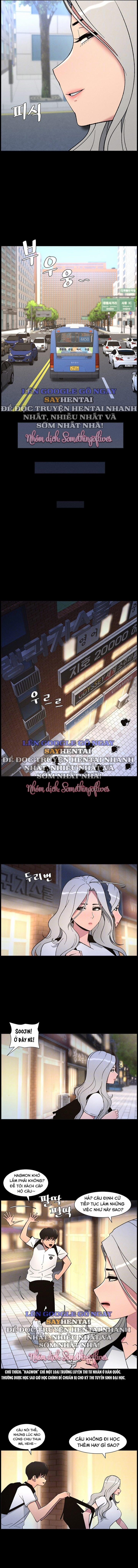 Buổi Học Làm Tình Với Em Gái 68 trang 3