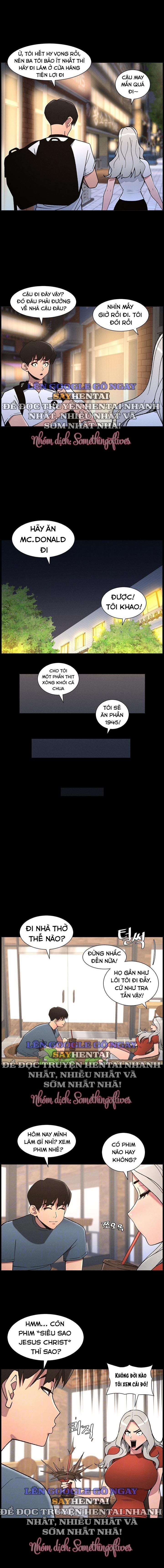 Buổi Học Làm Tình Với Em Gái 68 trang 4